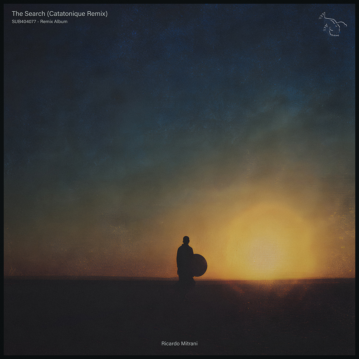 Release cover