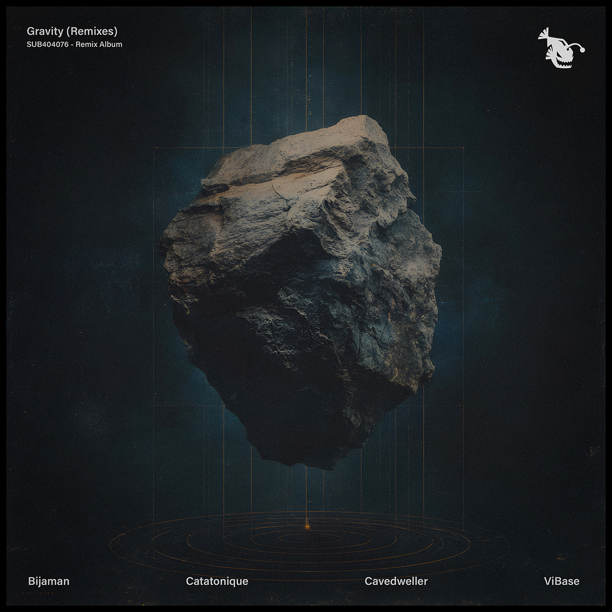 Release cover